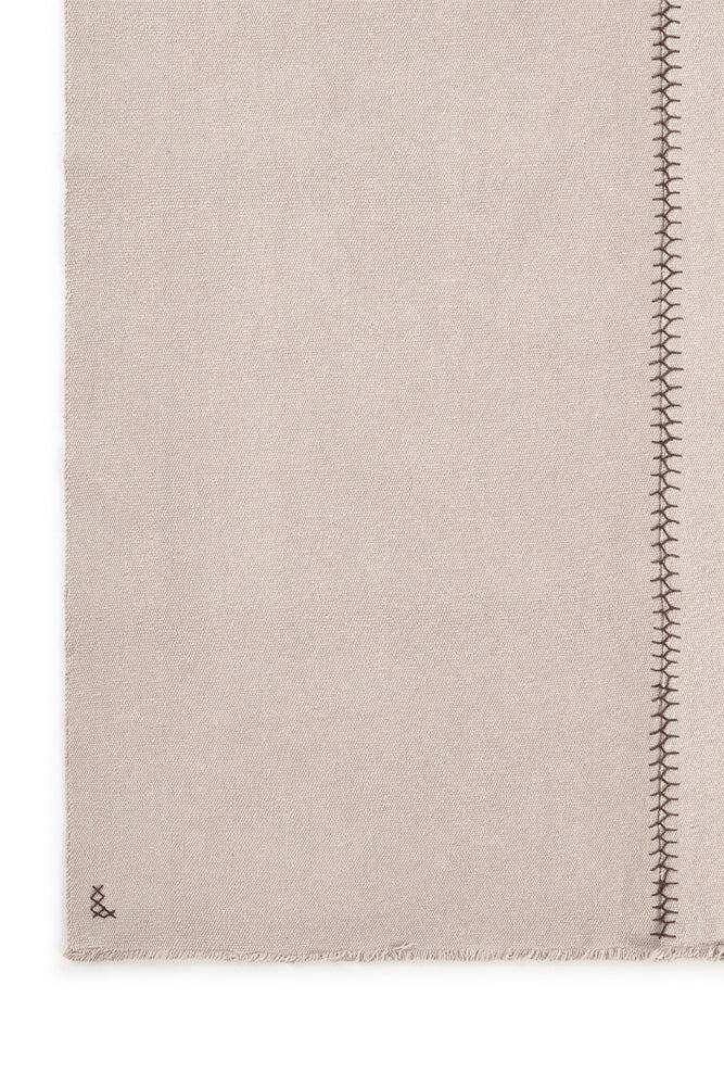 STONEWASHED RUG NEW GREY