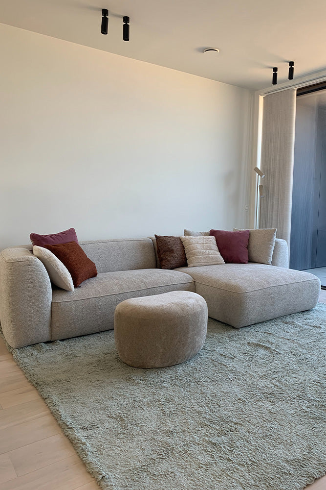 CUSTOM WASHABLE RUG