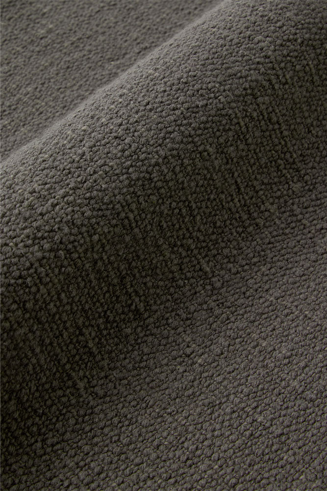 Handloom Placemats Dark grey (Set of 4)