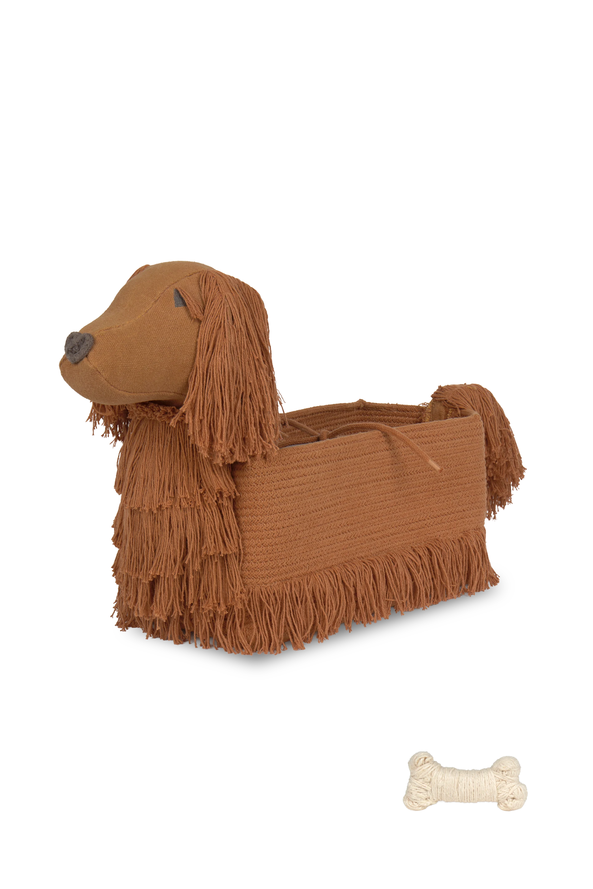 BASKET POPPY – Lorena Canals | Official Website