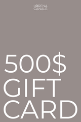 GIFT CARD-Lorena Canals-6