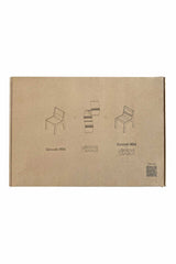 KID'S CHAIR SILLITA VINTAGE NUDE-Chairs-Lorena Canals-10