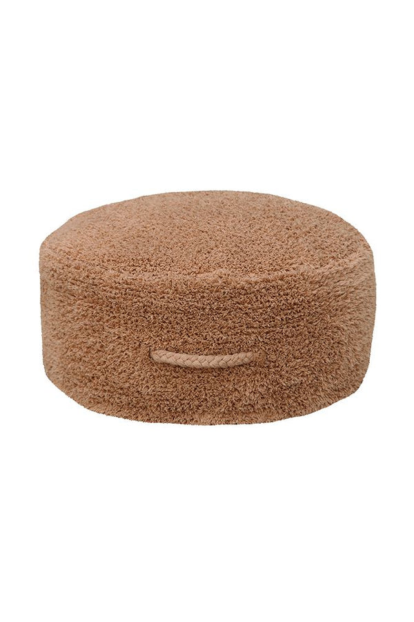 PUFF CHILL CHESTNUT-Poufs-By Lorena Canals-1