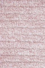 REVERSIBLE WASHABLE RUG GELATO PINK-Cotton Rugs-Lorena Canals-8