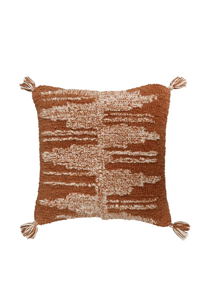 Terracotta outdoor pillows fashion