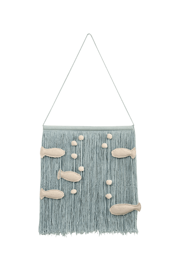 WALL HANGING OCEAN-Wall Decor-By Lorena Canals-1