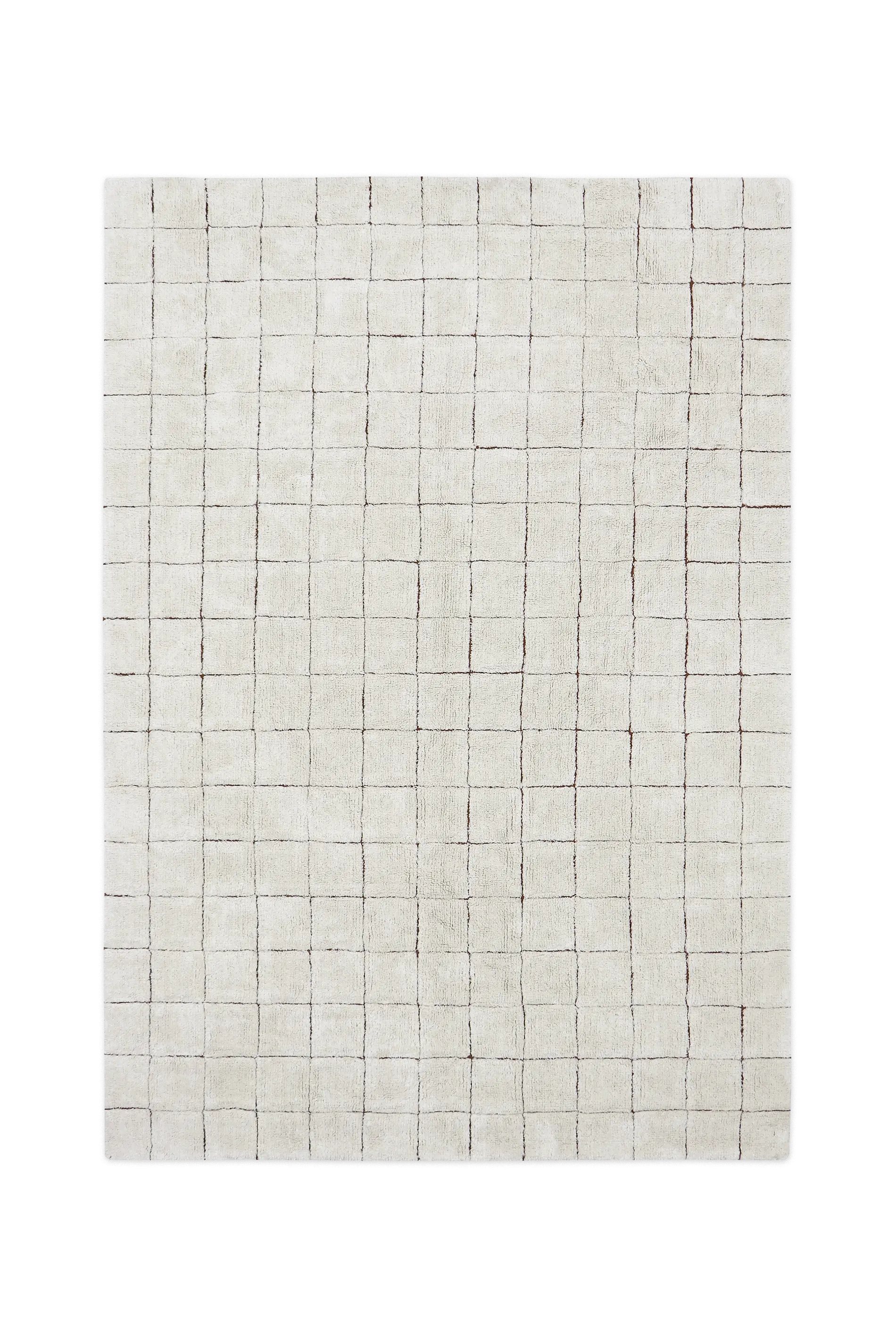Washable Area Rug Mosaic – Lorena Canals | Official Website
