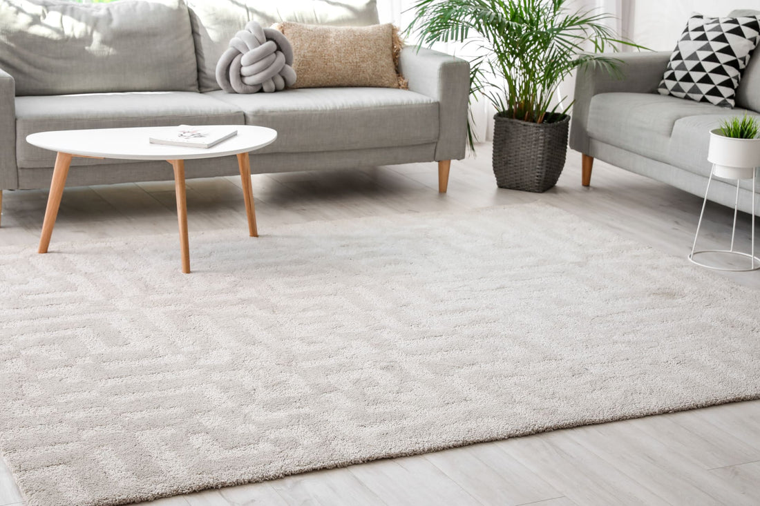 What Are the Right Rug Sizes for Every Room?