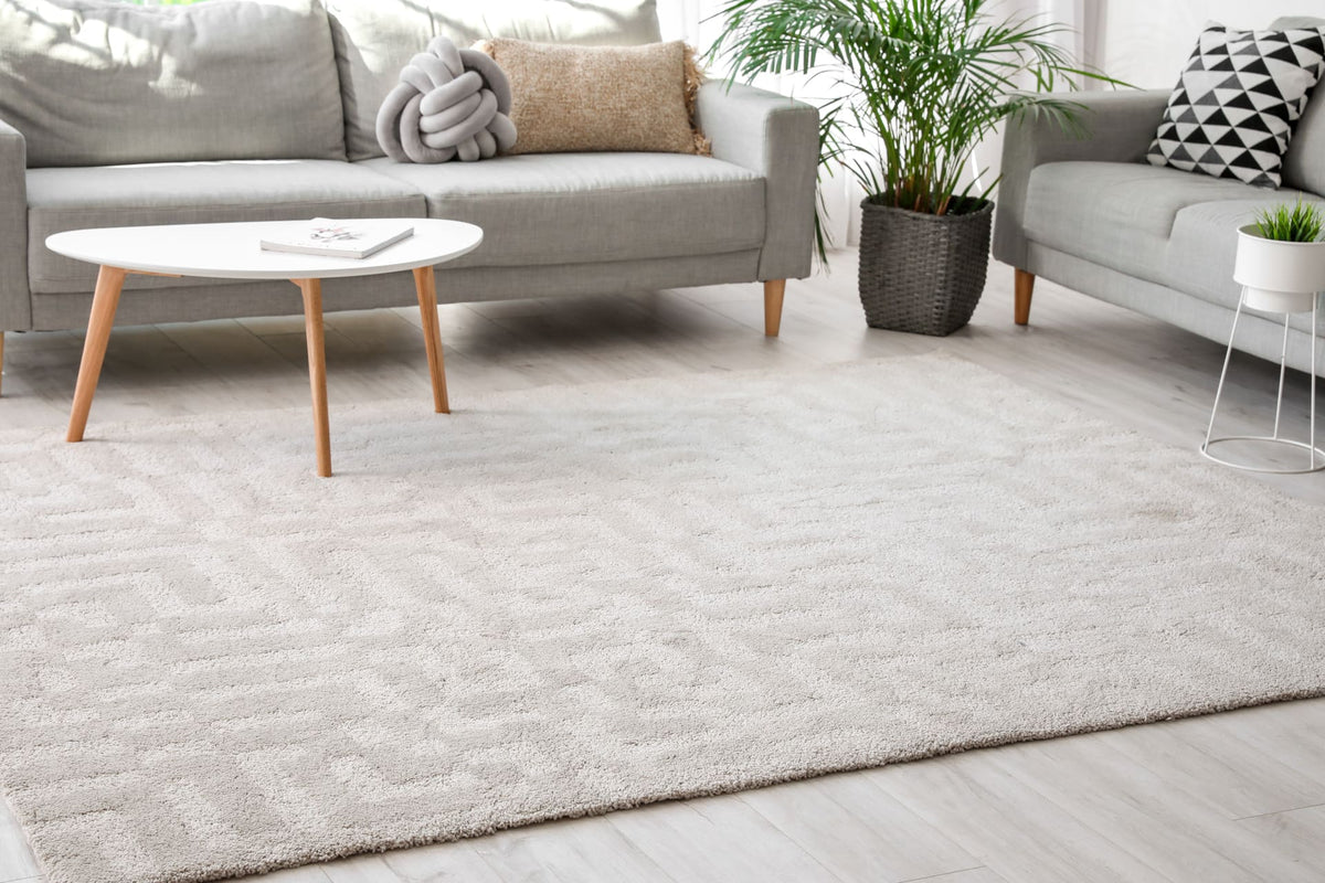 What Are the Right Rug Sizes for Every Room?
