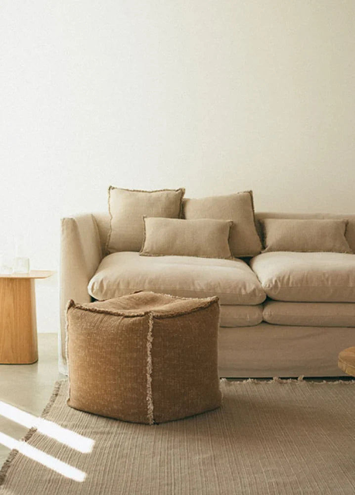 Poufs