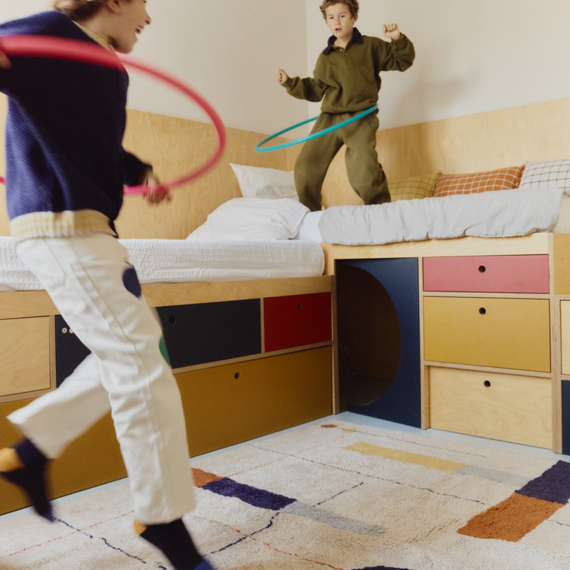 Less is More Presale