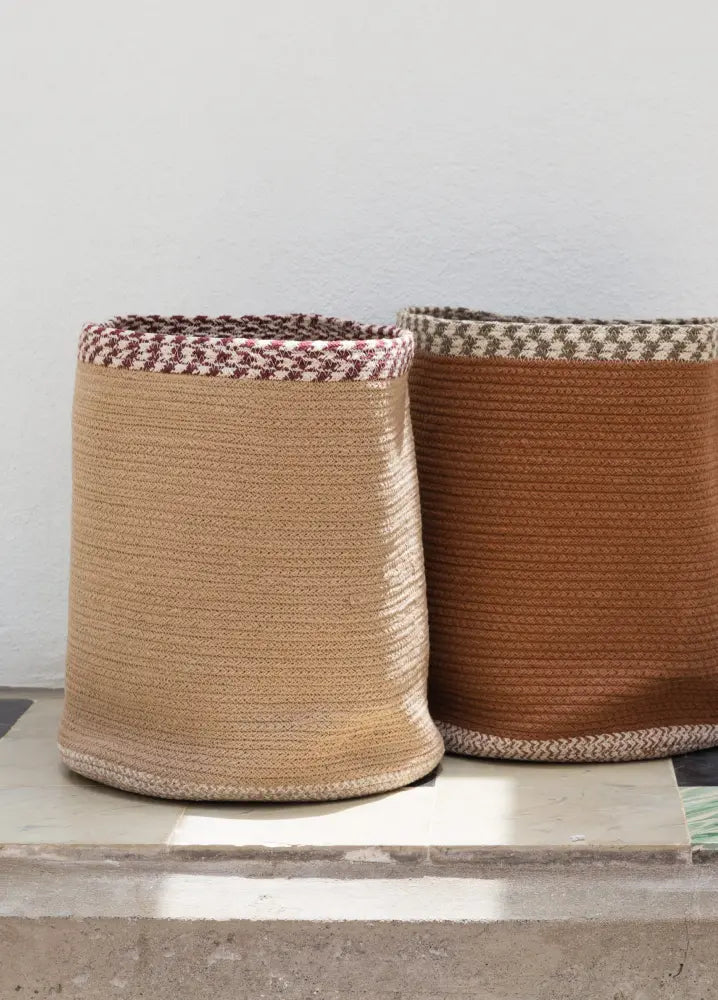 Baskets