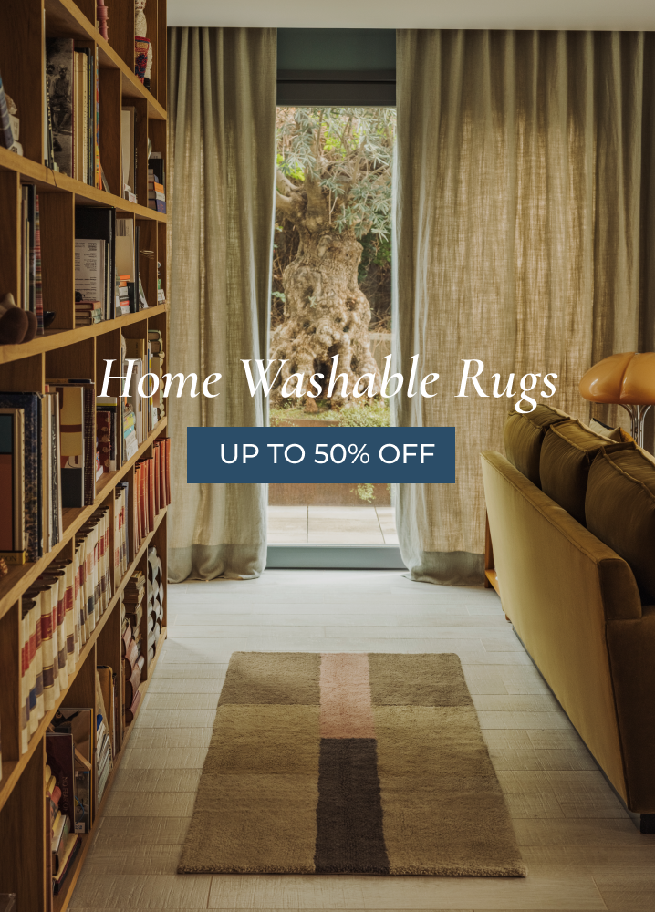 Home Washable Rugs