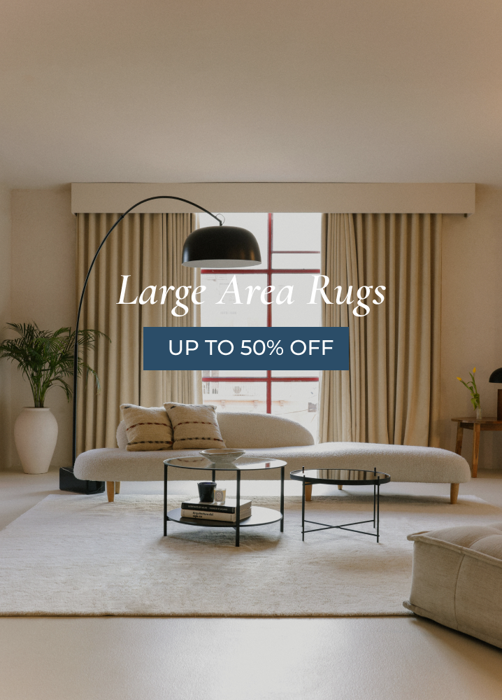 Large Area Rugs