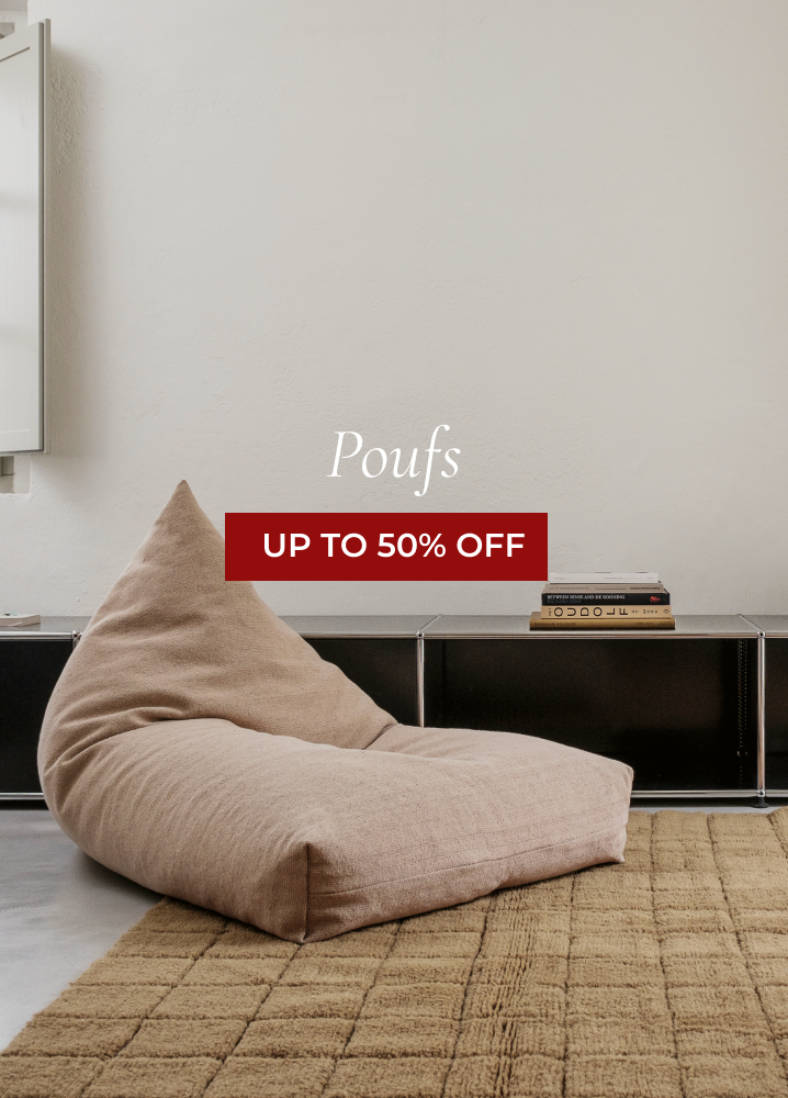Poufs