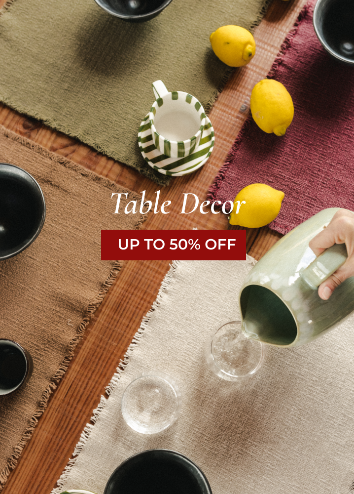 Table Decor