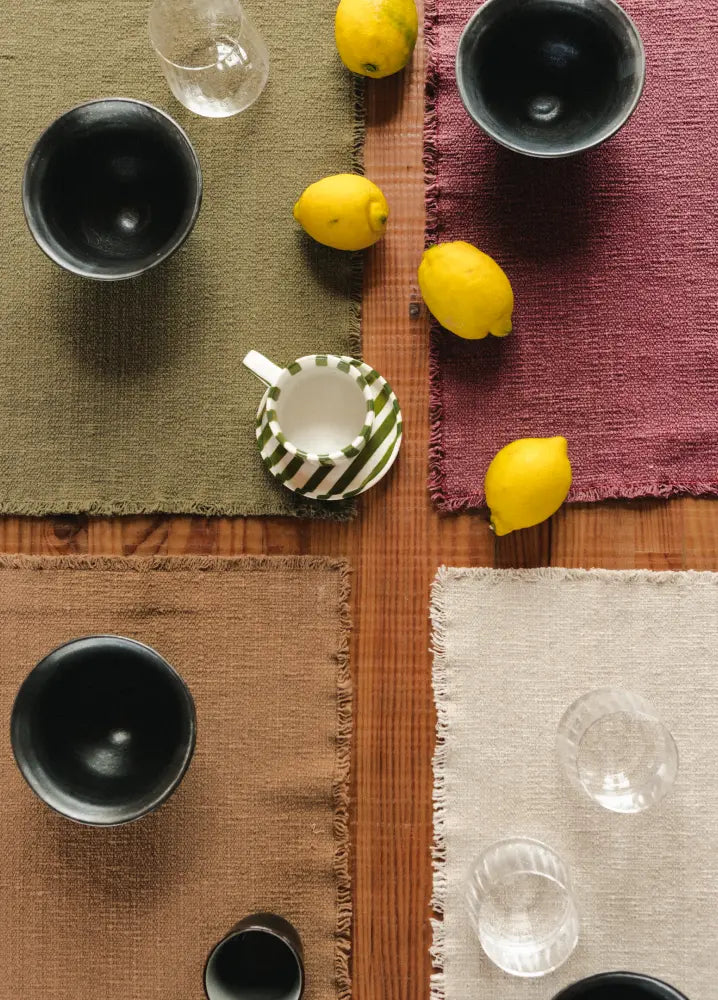 Table Decor