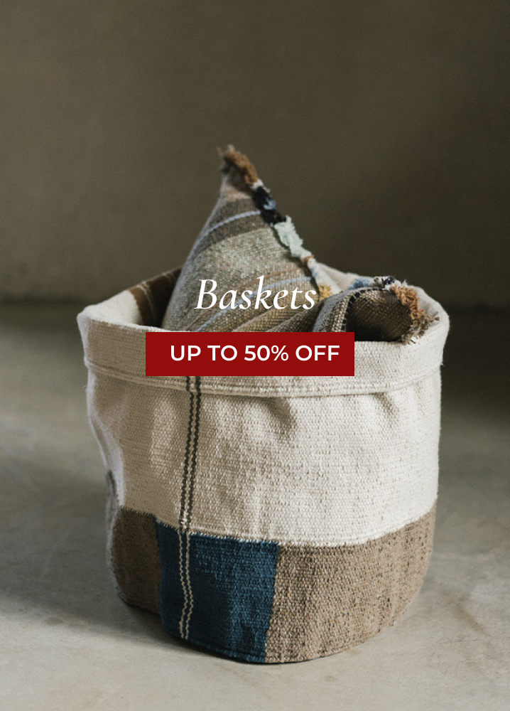 Baskets