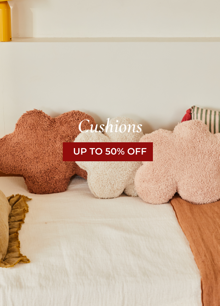 Cushions