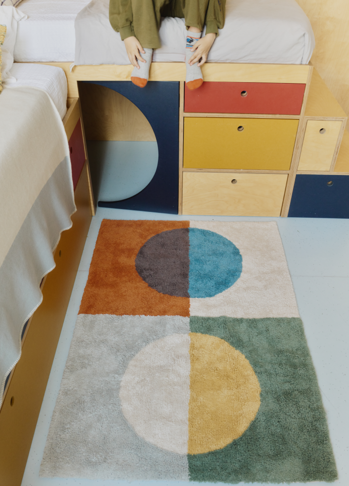 Colorful Rugs