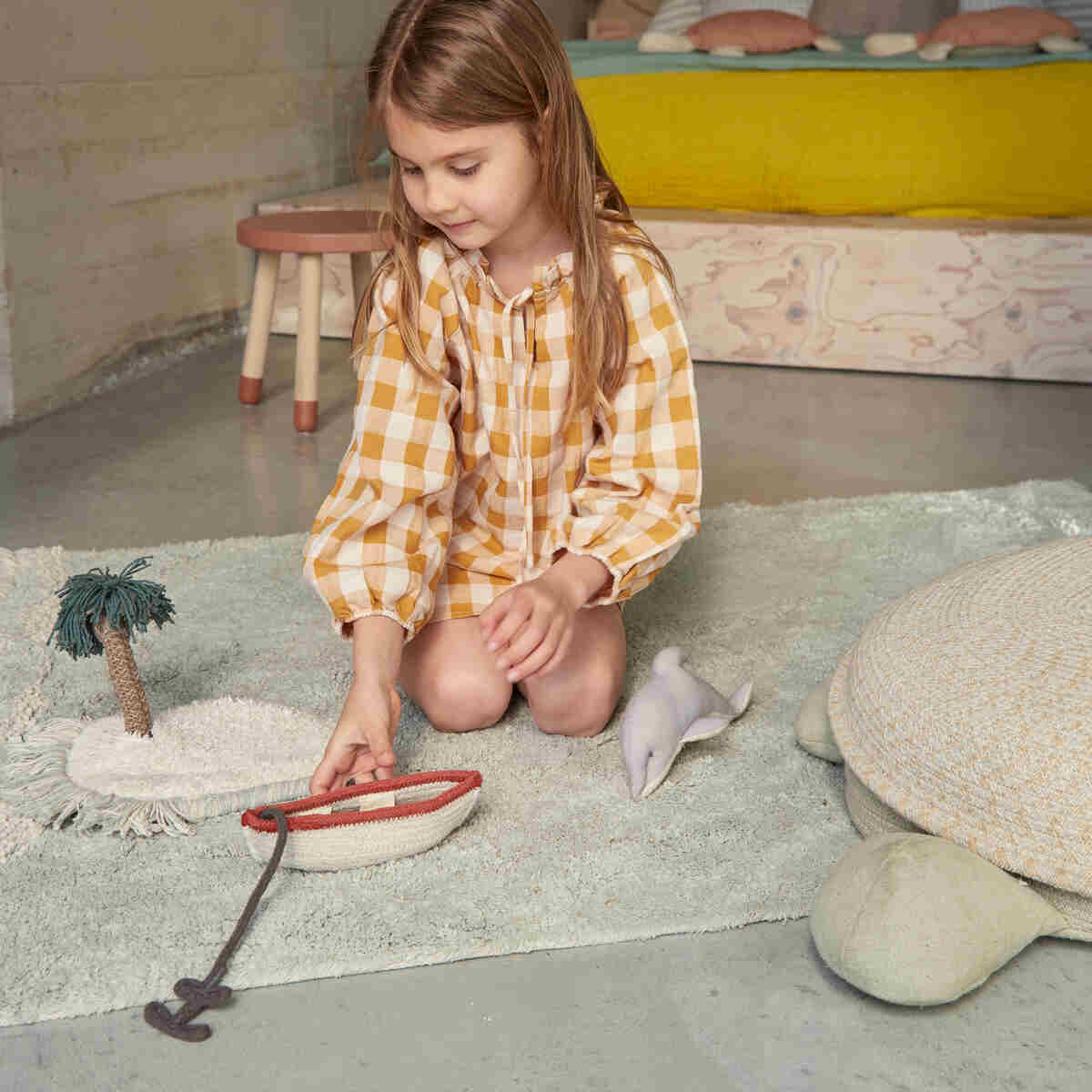 Play Rugs for Kids | – Lorena Canals USA