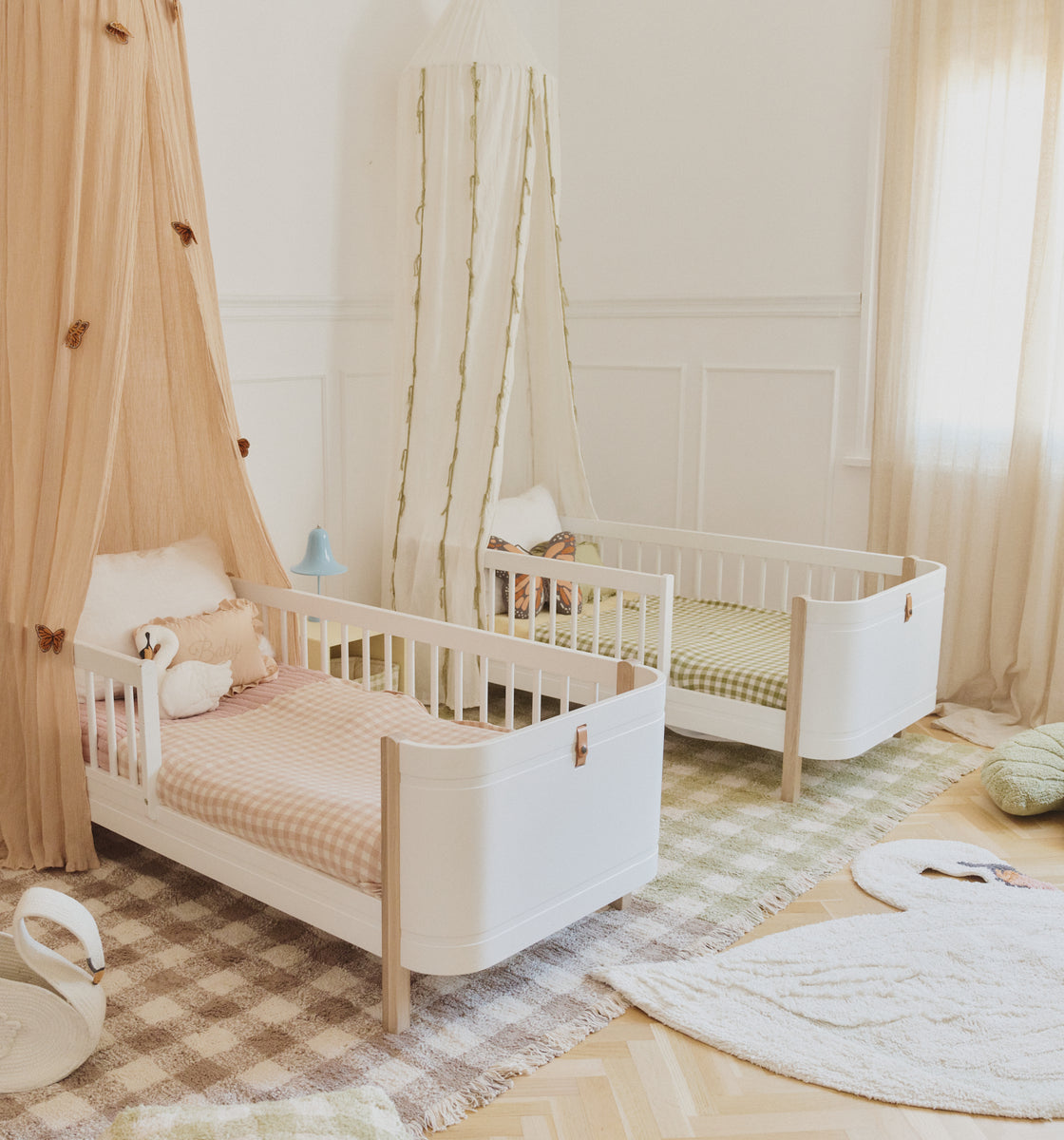 Washable Cotton Rug You'Re My Sunshine – Lorena Canals | Official