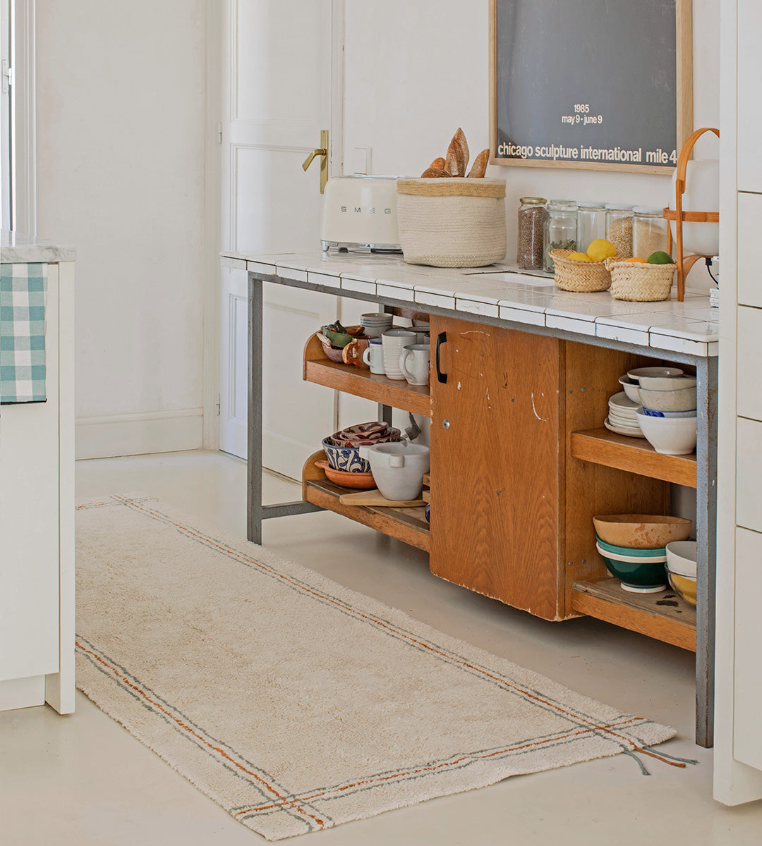 Kitchen rugs
