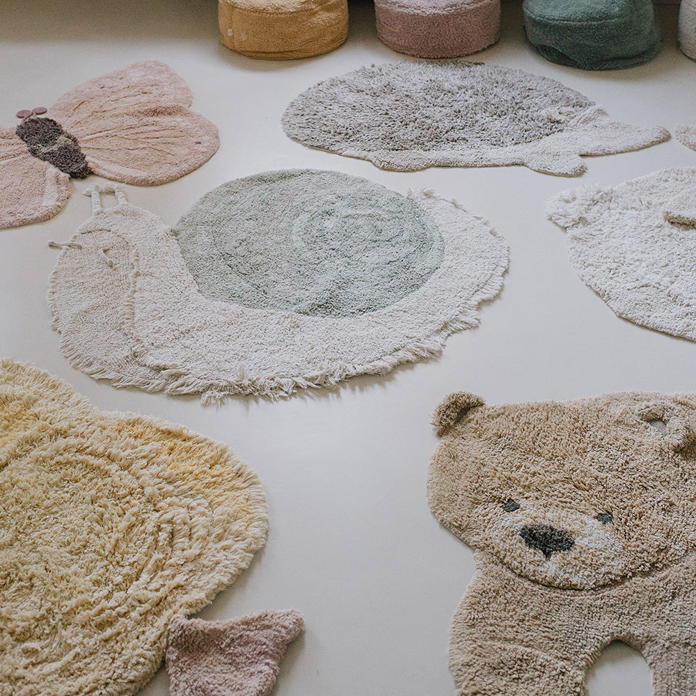 Animal Rugs | Lorena Canals