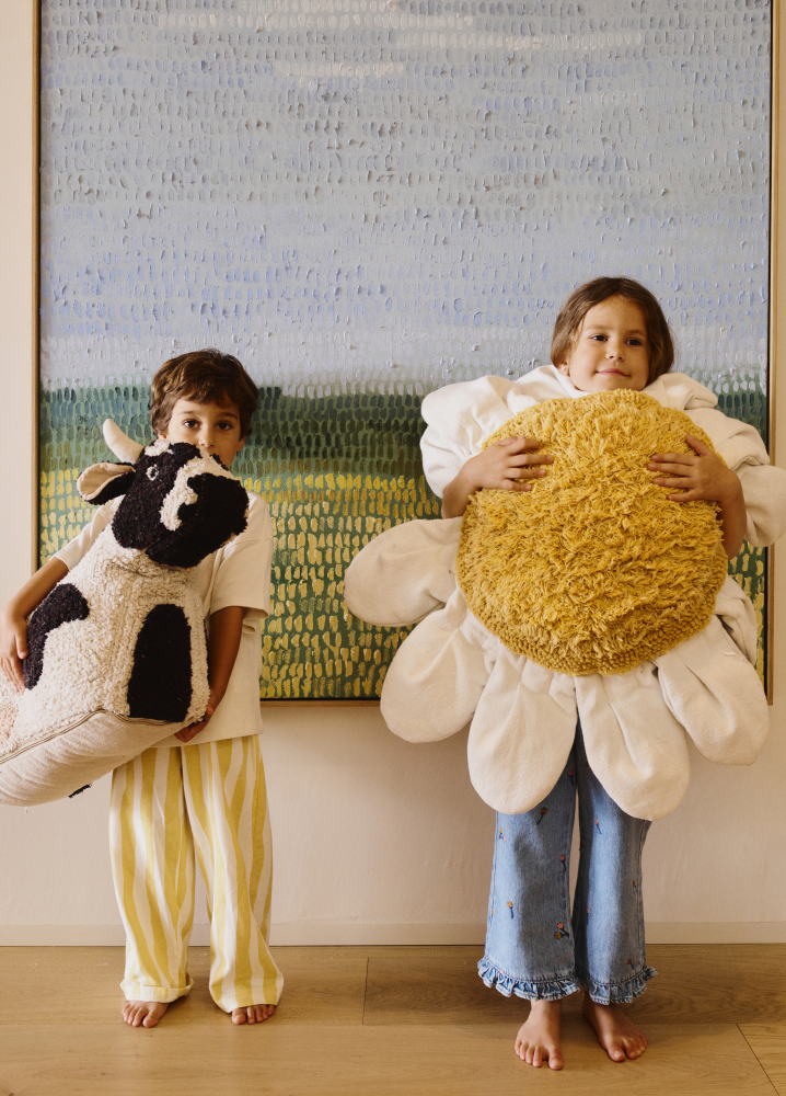 Floor Cushions