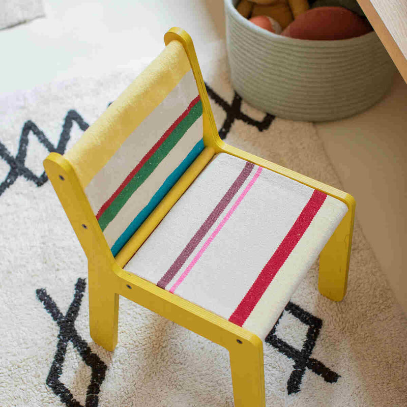 GONZALO MILÁ + LORENA CANALS