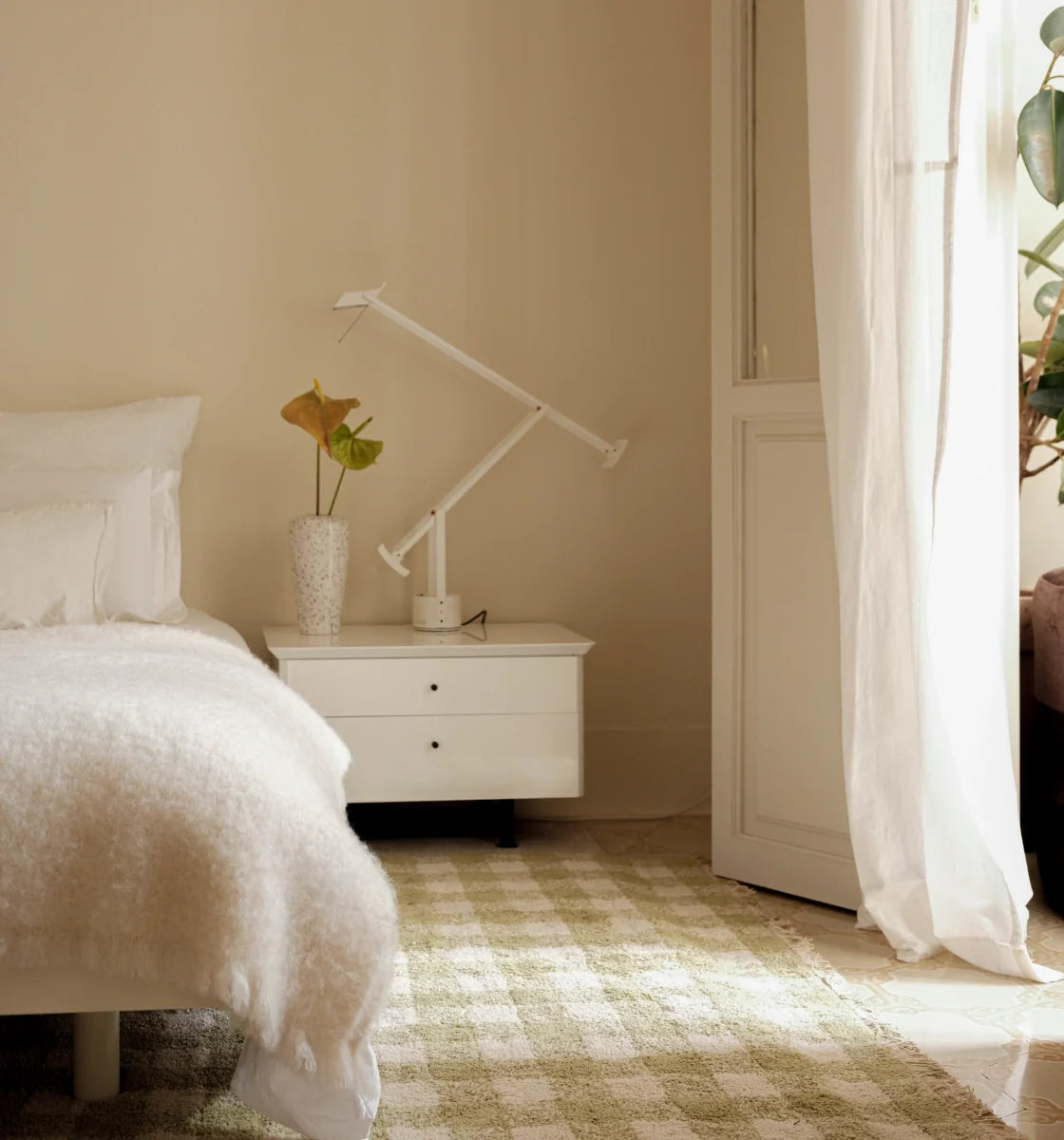 Bedroom rugs