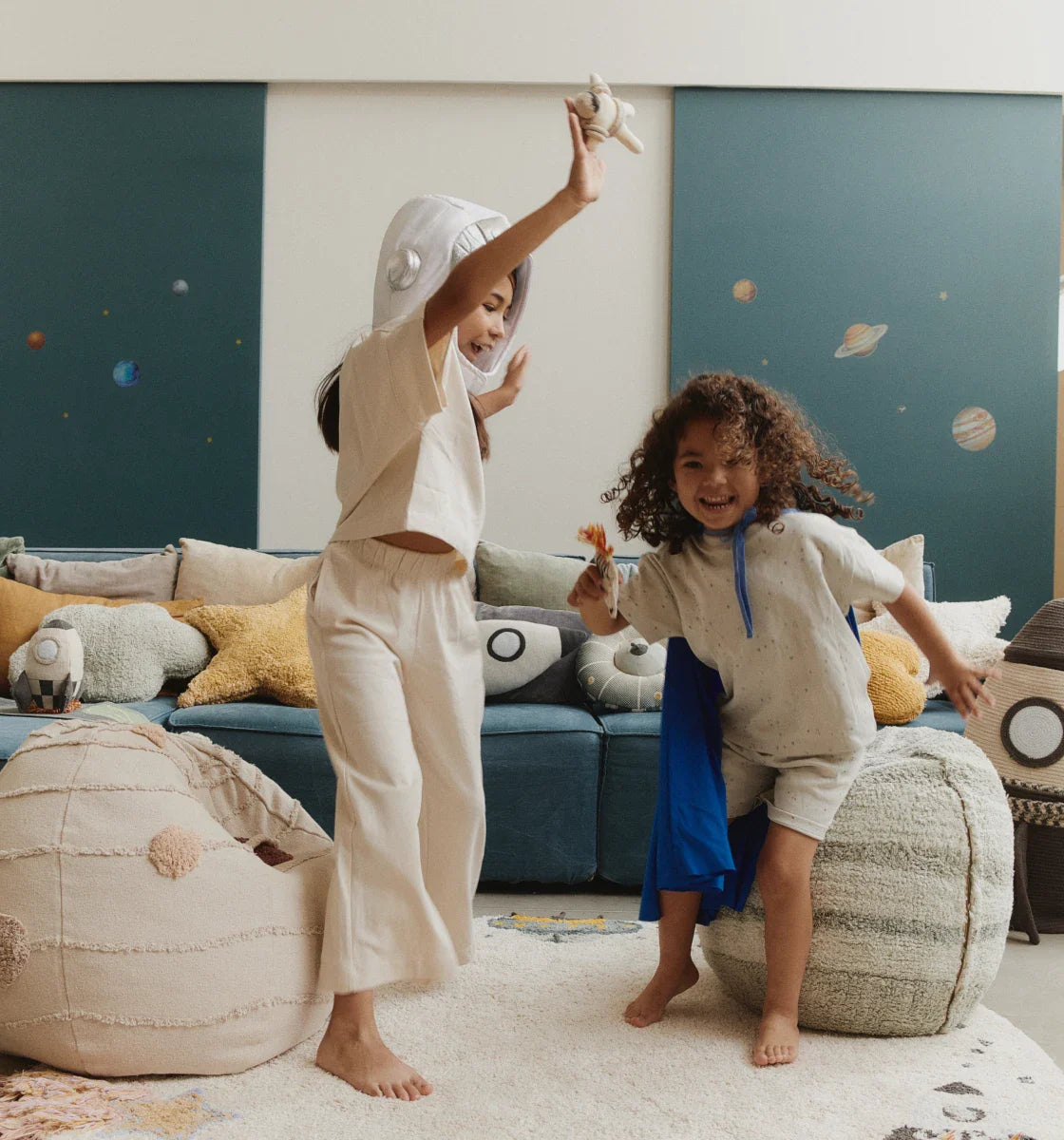 Playroom Rug