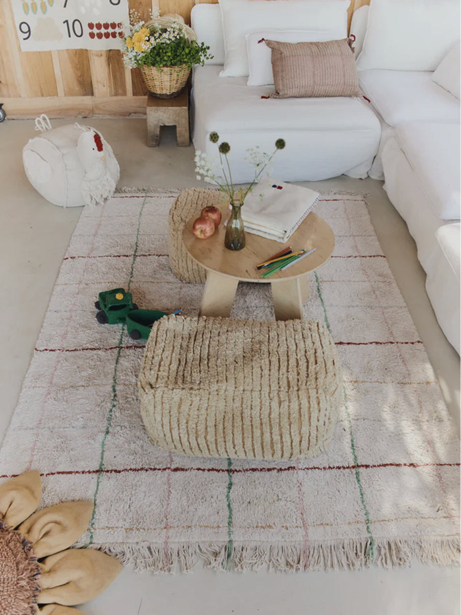 Kids’ Washable Rugs