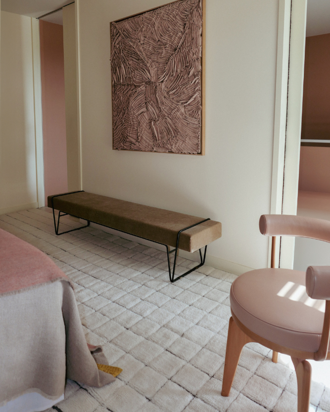 Wool Rugs