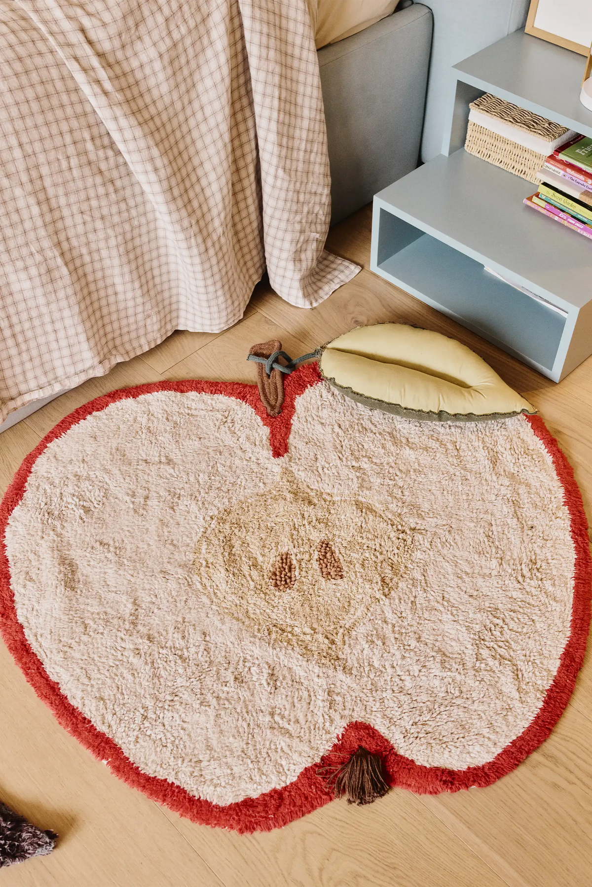 Shaped Rugs