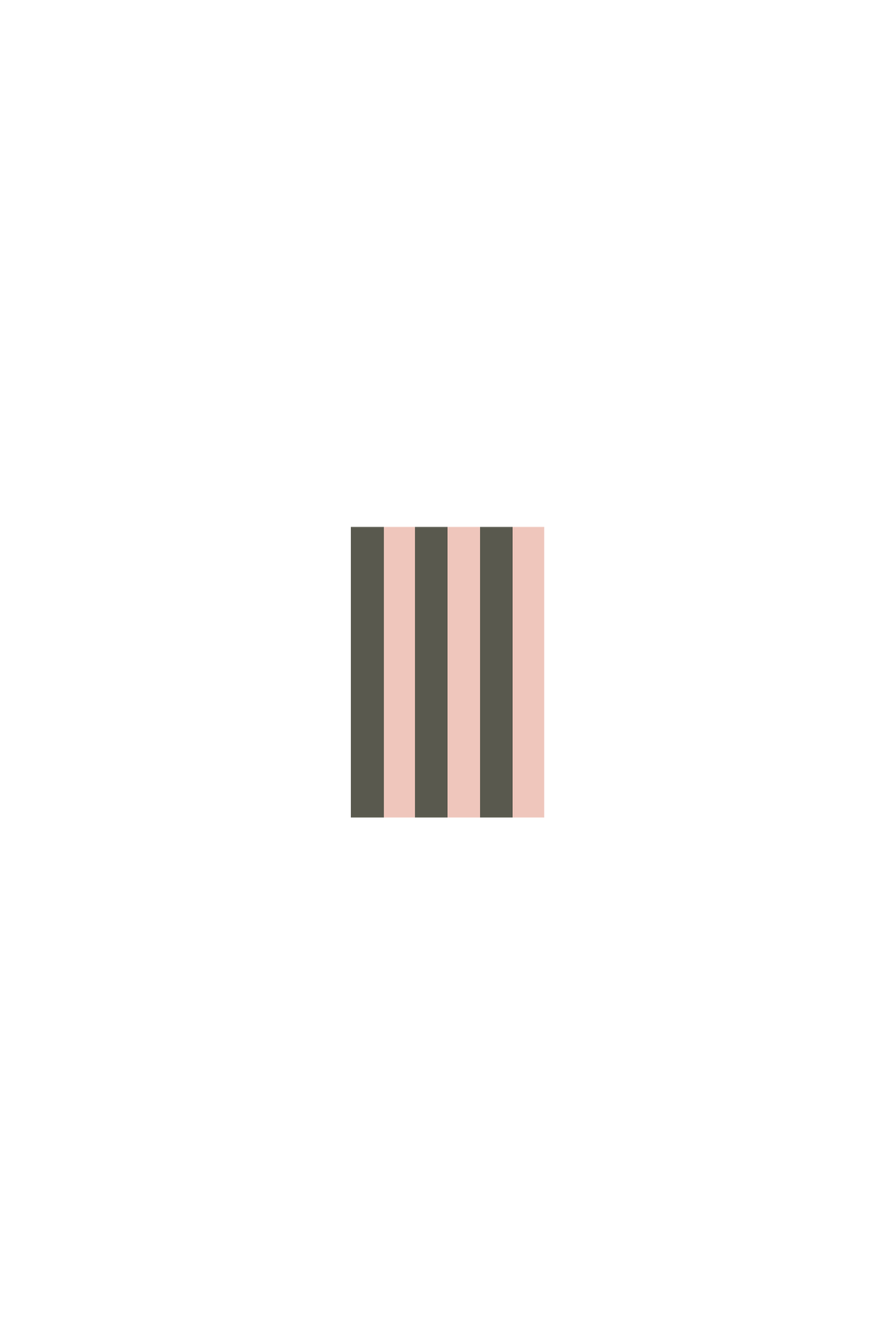 CUSTOM STRIPED RUG