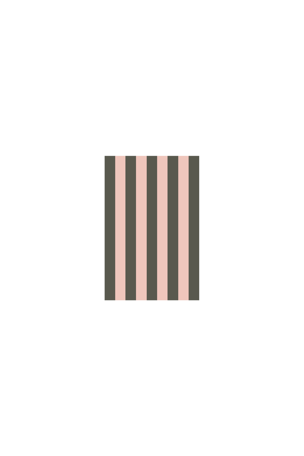 CUSTOM STRIPED RUG