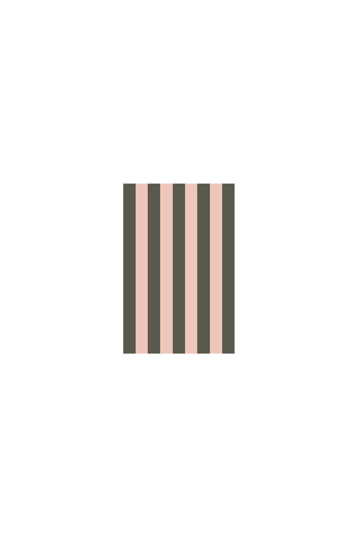 CUSTOM STRIPED RUG