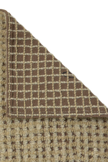 Wool Runner Rug Mist