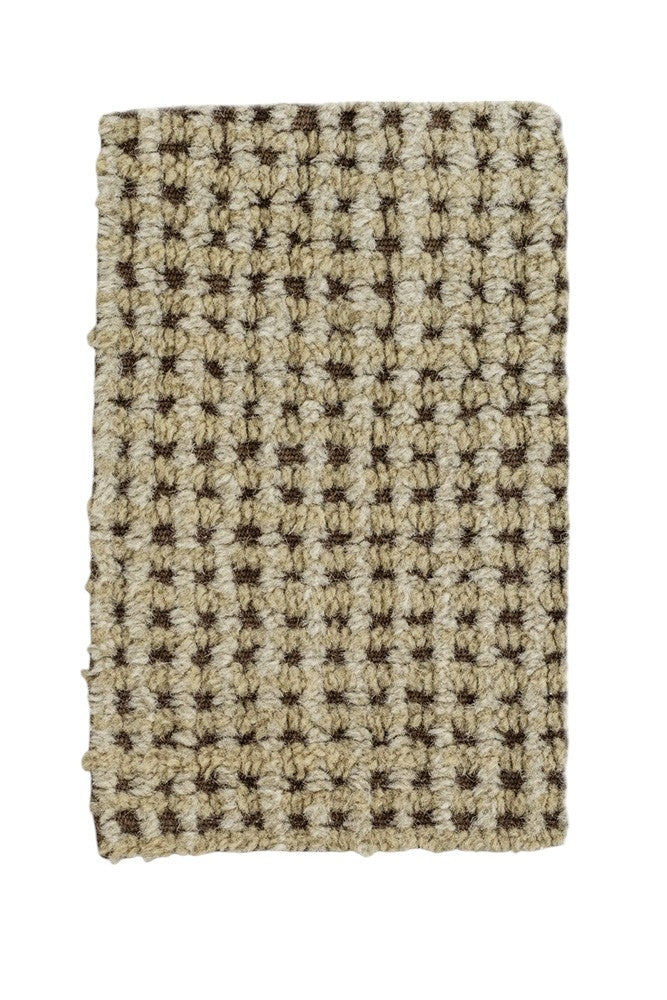 Swatch Wool Rug Mist