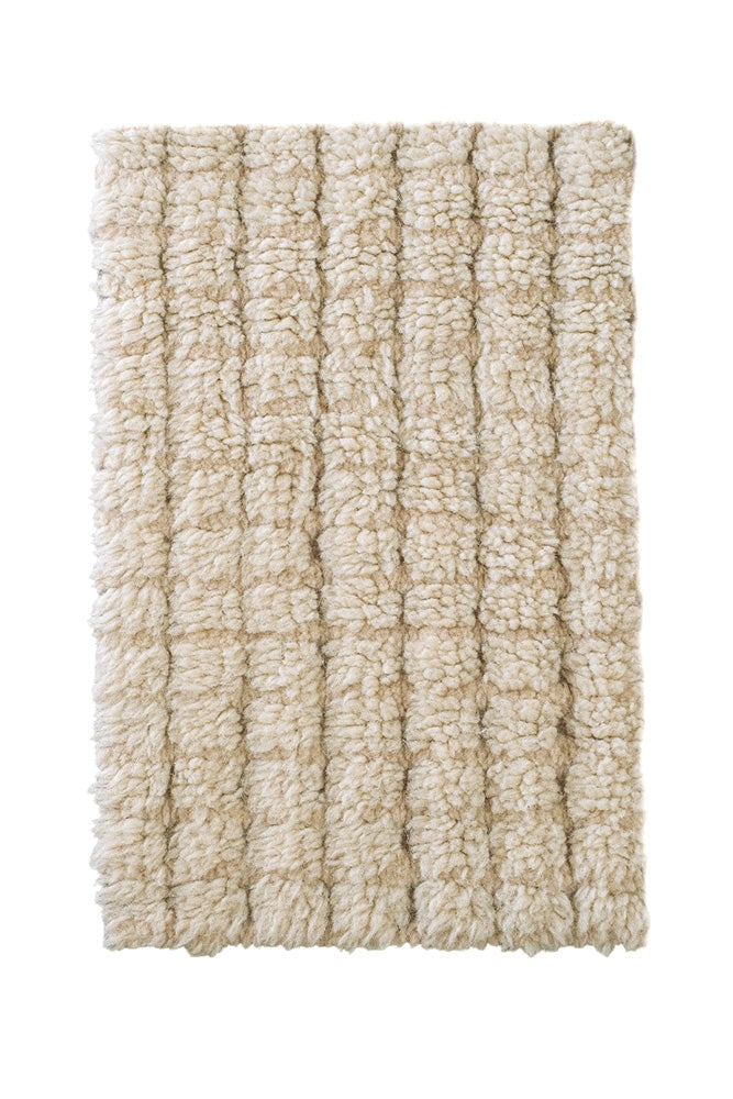 Swatch Wool Rug Net