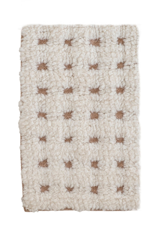 Swatch Wool Rug Reveal