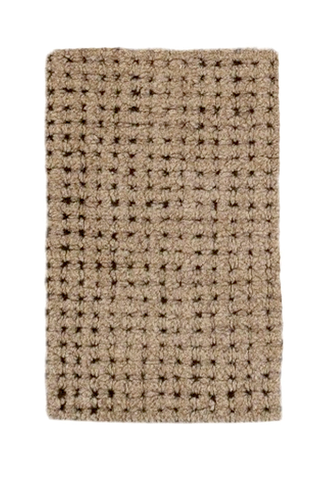 Swatch Wool Rug Blur