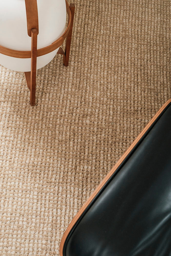 Wool Area Rug Bliss