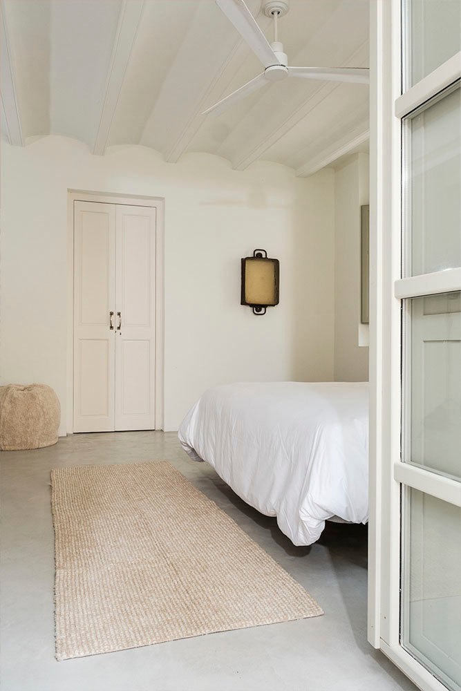 Wool Runner Rug Bliss