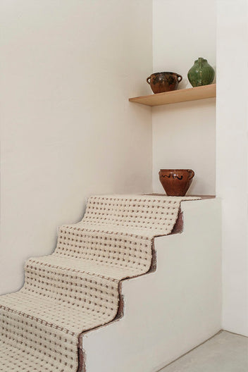 Wool Runner Rug Reveal