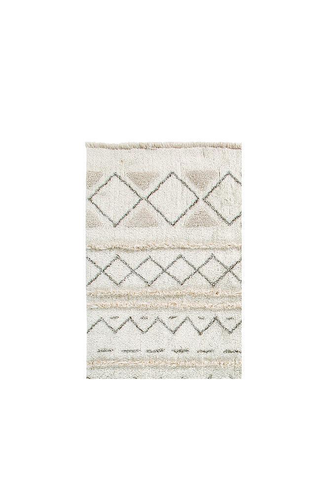 SAMPLE BOOK HANGER WOOL - BOHEMIAN
