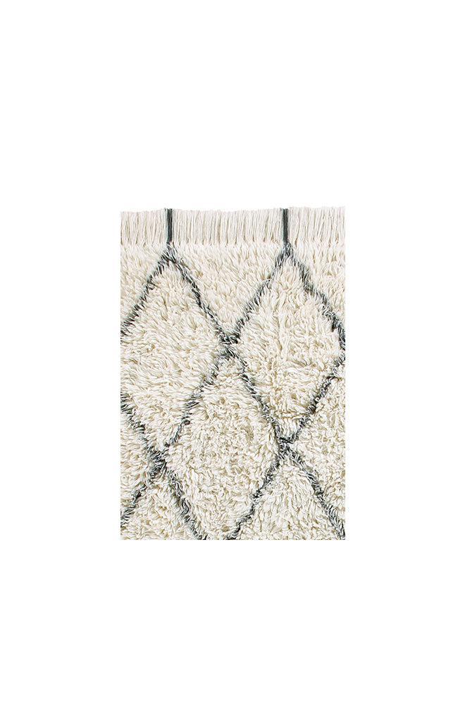 SAMPLE BOOK HANGER WOOL - BOHEMIAN