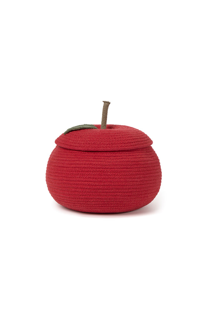 Basket Apple