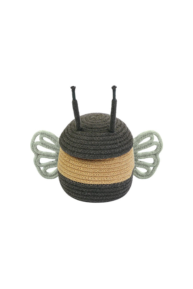 STORAGE BASKET BABY BEE